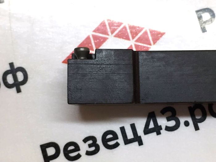 Резец наружного точения SCLCR1212H06