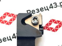 Резец резьбовой SEL1212H16