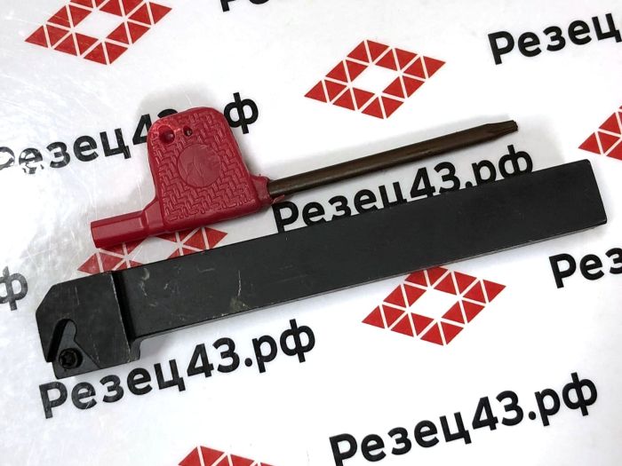 Резец резьбовой SER1212H11