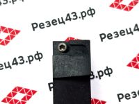 Резец канавочный SGESR1616H-D-F