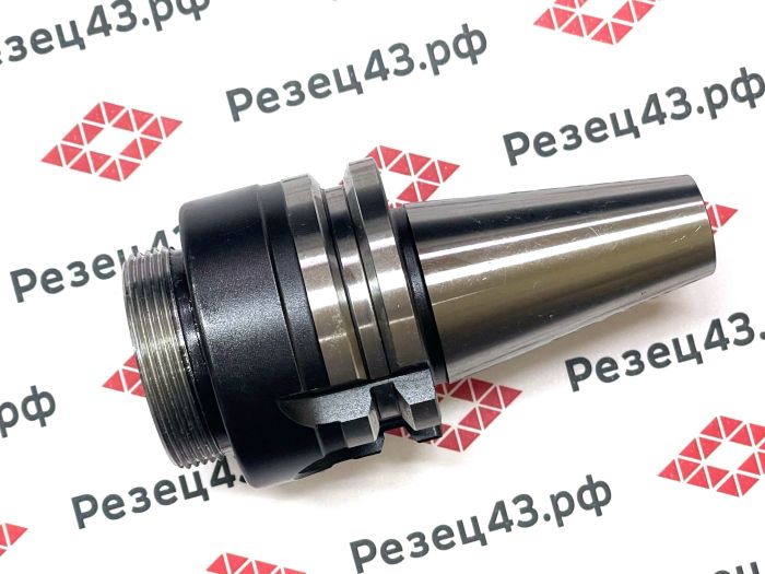 Оправка (конус, патрон) под расточную головку F1 c конусом SK30  (SK30-F1 (П2)