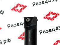 Резец резьбовой SNR0012M11-A16