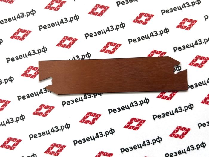 Отрезное лезвие SPB226
