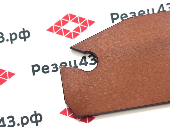 Отрезное лезвие SPB332