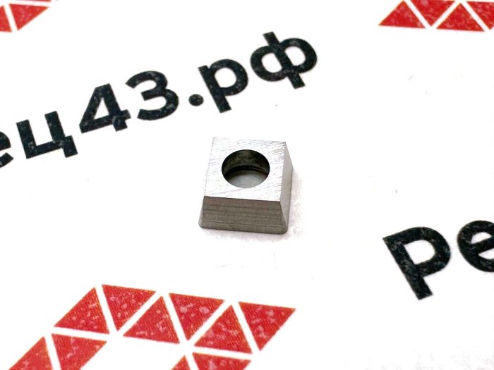 Пластина SPGT040204-AL Z10