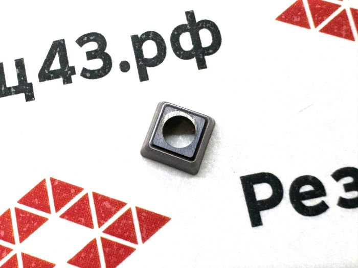 Пластина SPMG040204-PC RZ6018