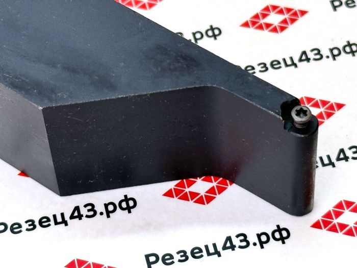 Резец наружного точения SRAPR3232P08 под круглые сменные пластины
