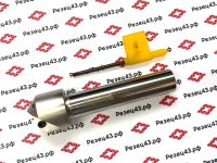 Фасочная фреза SSK16-32-C20-120-2T под сменные пластины