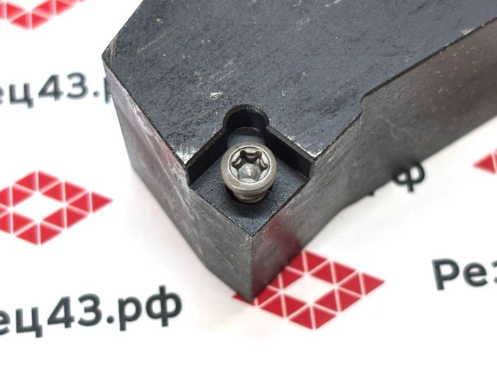 Резец наружного точения SSKCR2525M09