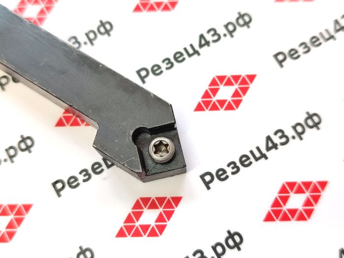 Резец наружного точения SSSCL1212H09