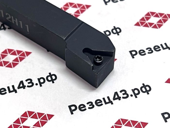 Резец  WEILONG CNC наружного точения STFCL1212H11