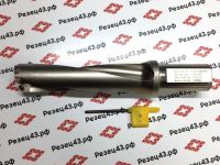 Корпусное сверло SD-35-C32-4D (WC-35-C32-4D) под сменные пластины WC**