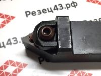 Резец наружного точения WTENN2525M16