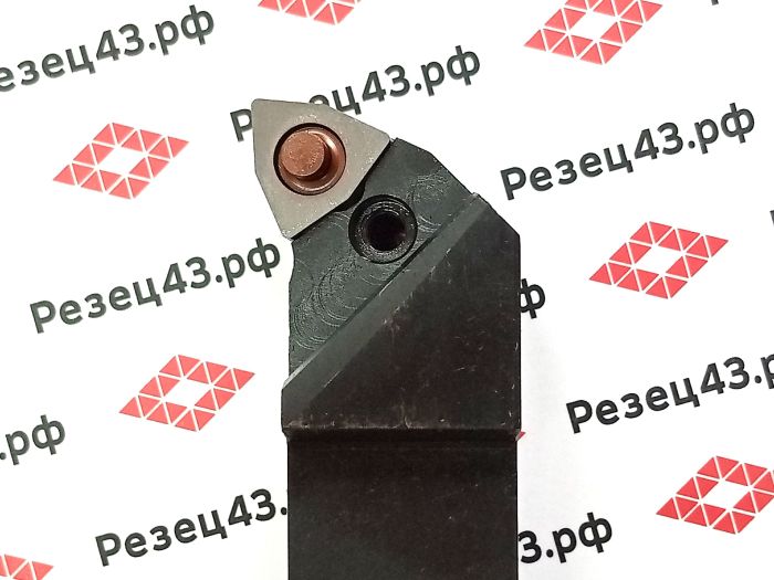 Резец наружного точения WWLNR2525M08
