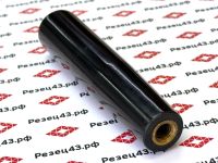 Ручка для станка коническая 125хВМ10 с внутренней резьбой (1127112510)