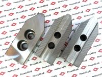 Кулачки (60 градусов) для гидравлических патронов с непроходным отверстием 300 мм (12 дюймов) (сырые)