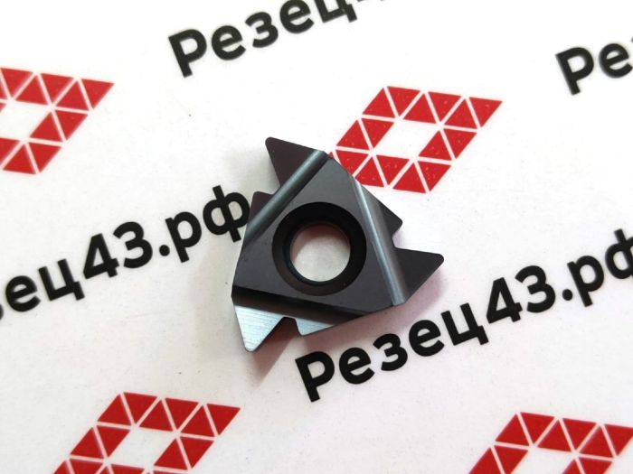 Пластина 22IR N55 RDA
