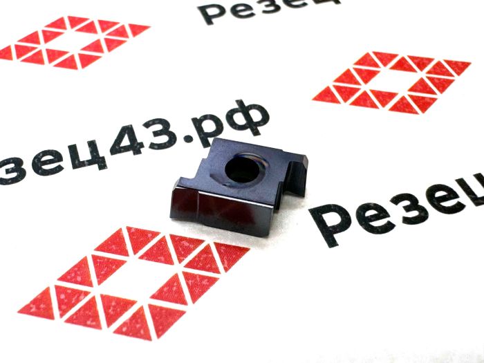 Пластина 8GR150 RDA