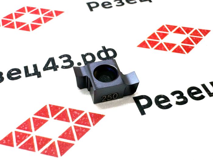 Пластина 8GR250 RDA