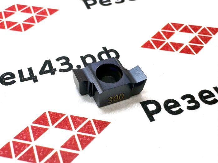 Пластина 8GR300 RDA