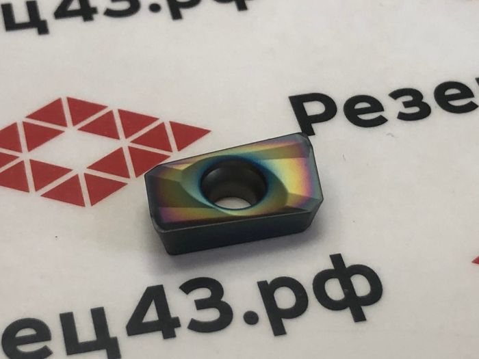 Пластина APMT1604PDER-H2 LY8010