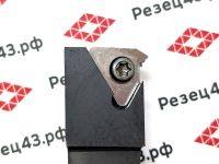 Резец резьбовой B-SEL2020K22