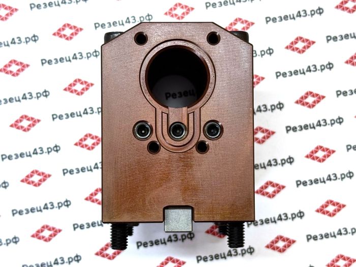 Блок для расточных резцов B402560