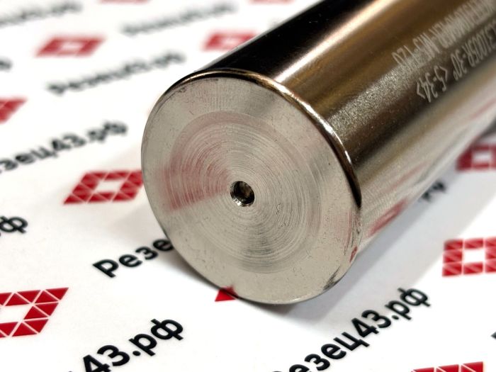 Фасочная фреза B45° C20-40-120L-2T под сменные пластины