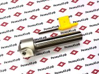 Фасочная фреза B60° C20-35-120L-2T под сменные пластины