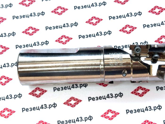 Фреза многорядная BAP400R C32-35-70M-150L-2T-10P под сменные пластины