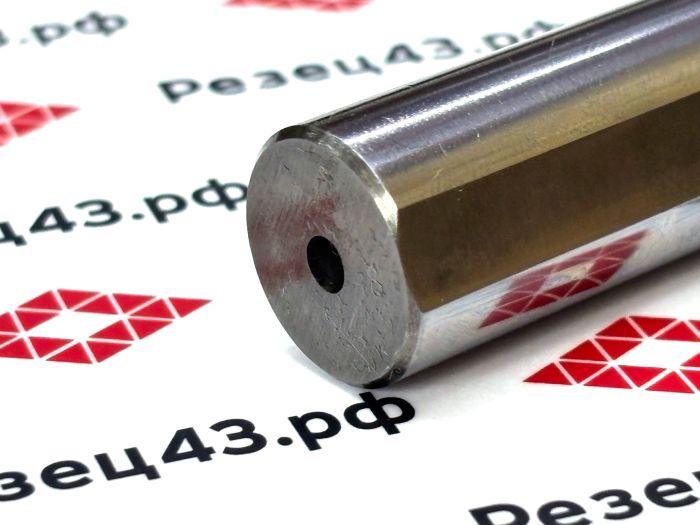 Резец внутреннего точения C12Q-SCLCL09 антивибрационный