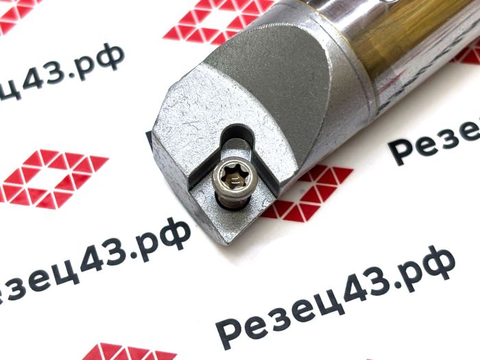 Резец внутреннего точения C20R-SCLCR09 антивибрационный
