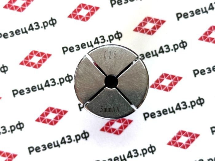 Цанга SC25-5mm
