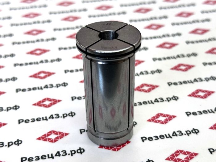 Цанга SC25-9mm