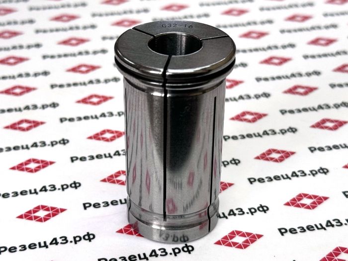 Цанга SC32-16mm