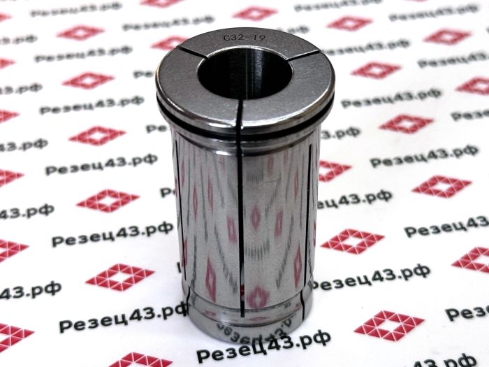 Цанга SC32-19mm