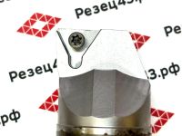 Резец внутреннего точения C32T-STUCR16 антивибрационный