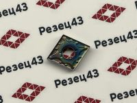 Пластина CNMG120404-MA RZ618