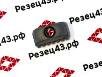 Пластина 21I 3.5ISO для резьбофрезы