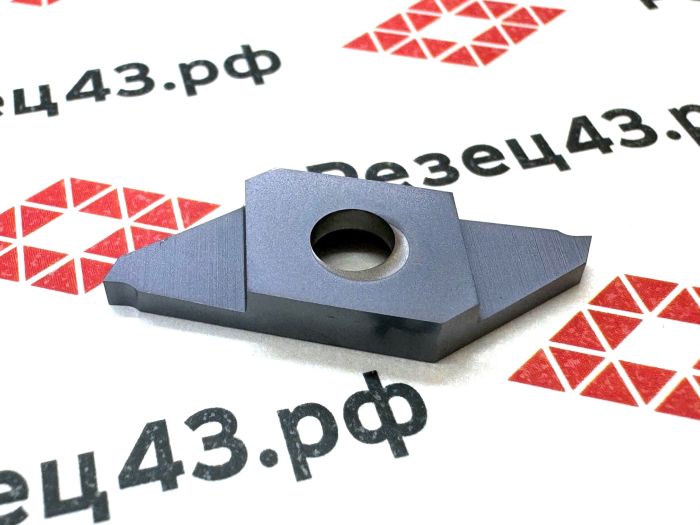 Пластина CTPA20FRN RDA