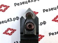 Резец наружного точения DCMNN2020K12-80