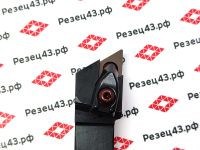 Резец наружного точения DDJNL2020K15