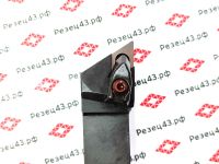 Резец наружного точения DDJNL2525M15