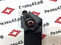 Резец наружного точения DDJNR2020K11