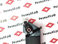 Резец наружного точения DDJNR2525M11