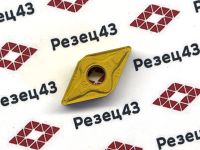 Пластина DNMG150608-PM RZ9018