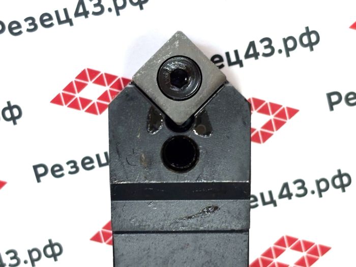 Резец наружного точения DSDNN2525M12
