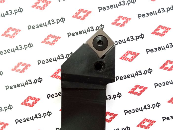 Резец наружного точения DSSNL3232P15