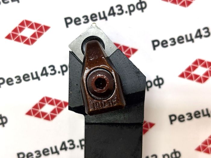 Резец наружного точения DSSNR2020K12