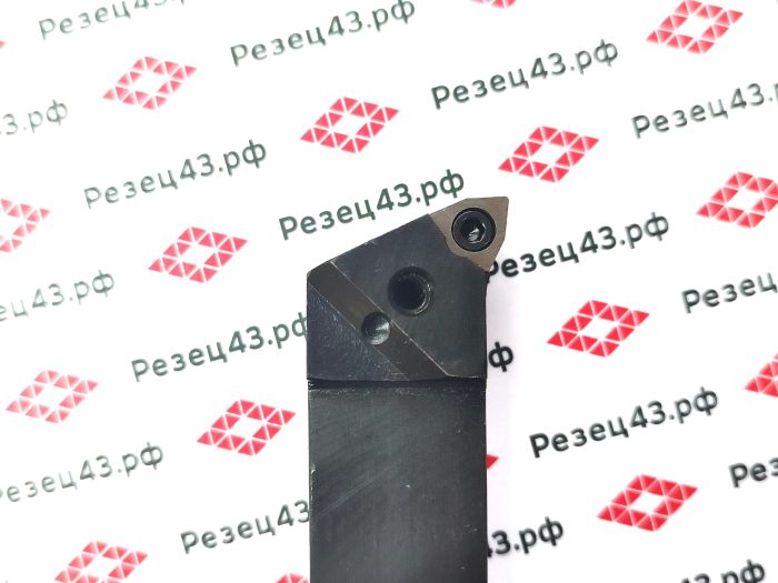 Резец наружного точения DWLNL2525M06